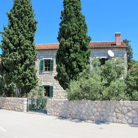 Holiday Home Stefan - Imu100 By Interhome Tisno Esterno foto