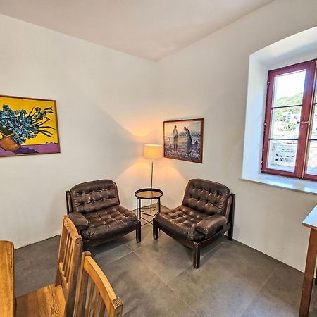 Holiday Home Stefan - Imu100 By Interhome Tisno Esterno foto