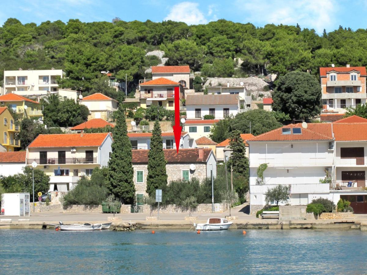 Holiday Home Stefan - Imu100 By Interhome Tisno Esterno foto