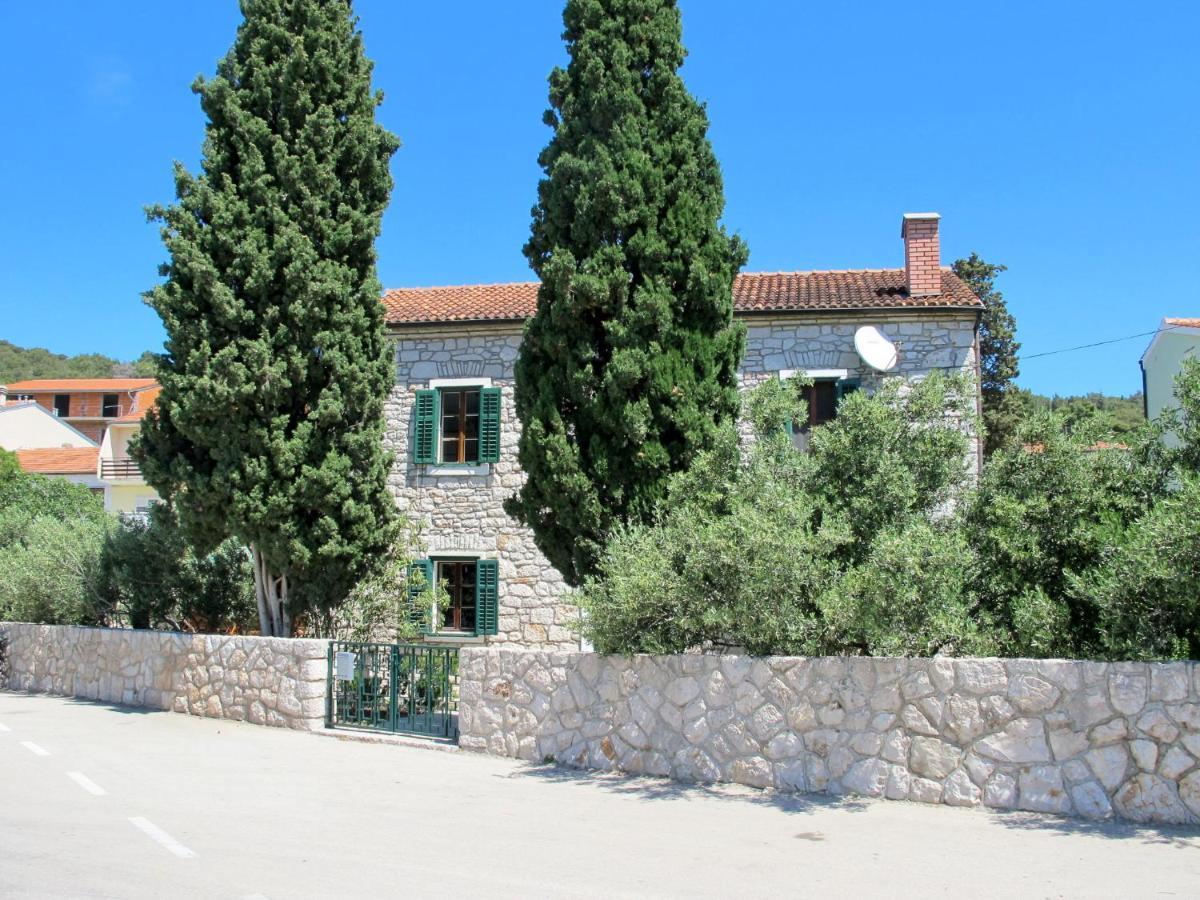 Holiday Home Stefan - Imu100 By Interhome Tisno Esterno foto