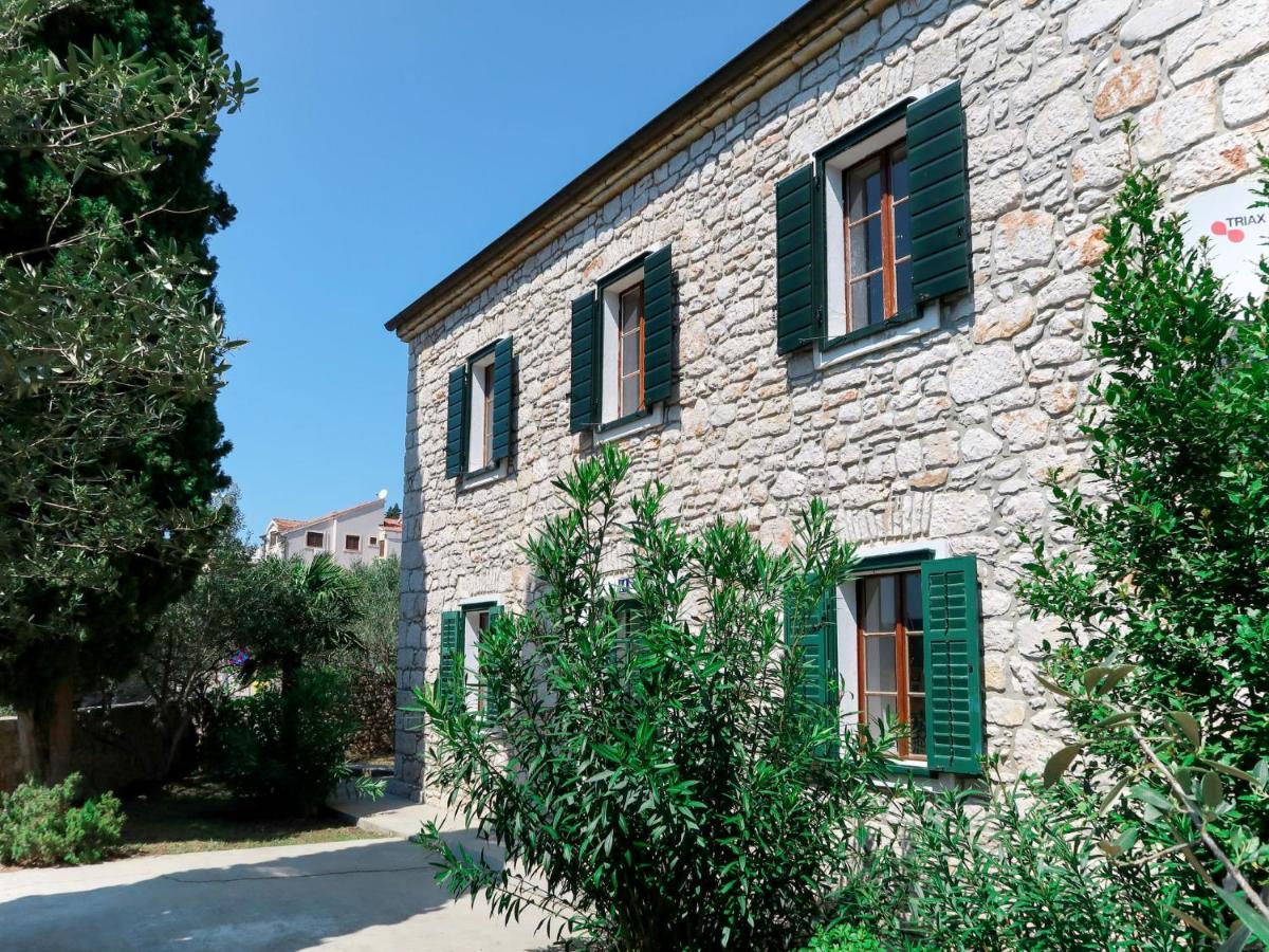 Holiday Home Stefan - Imu100 By Interhome Tisno Esterno foto