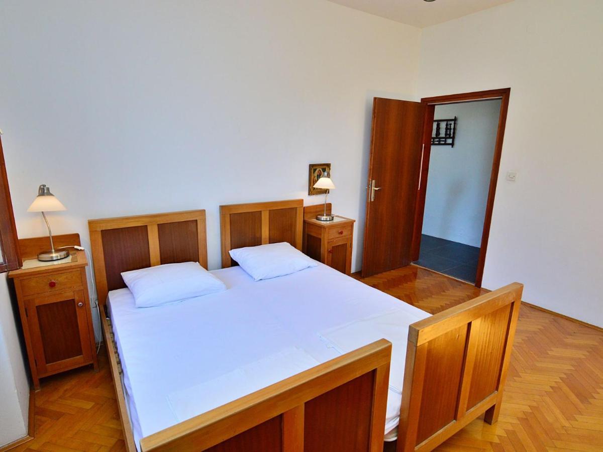 Holiday Home Stefan - Imu100 By Interhome Tisno Esterno foto