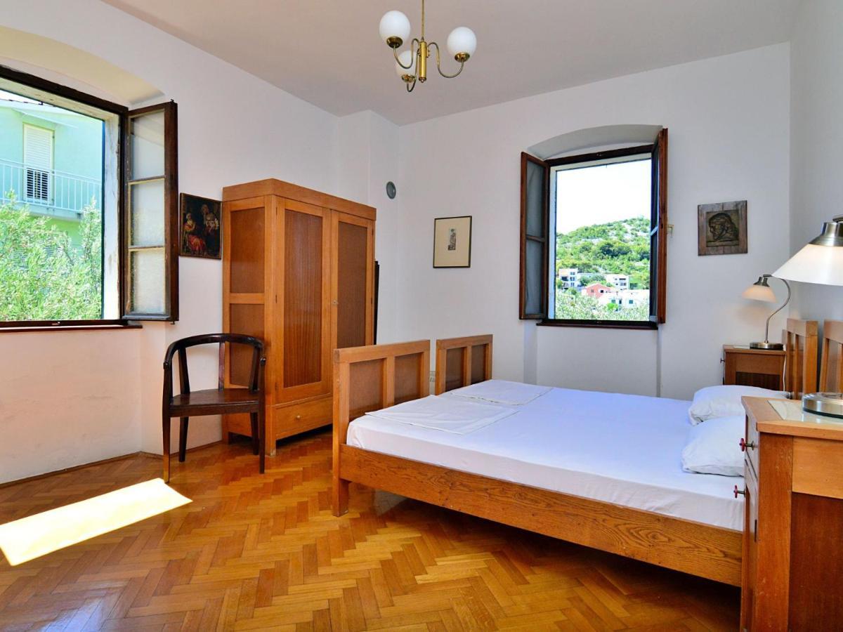 Holiday Home Stefan - Imu100 By Interhome Tisno Esterno foto