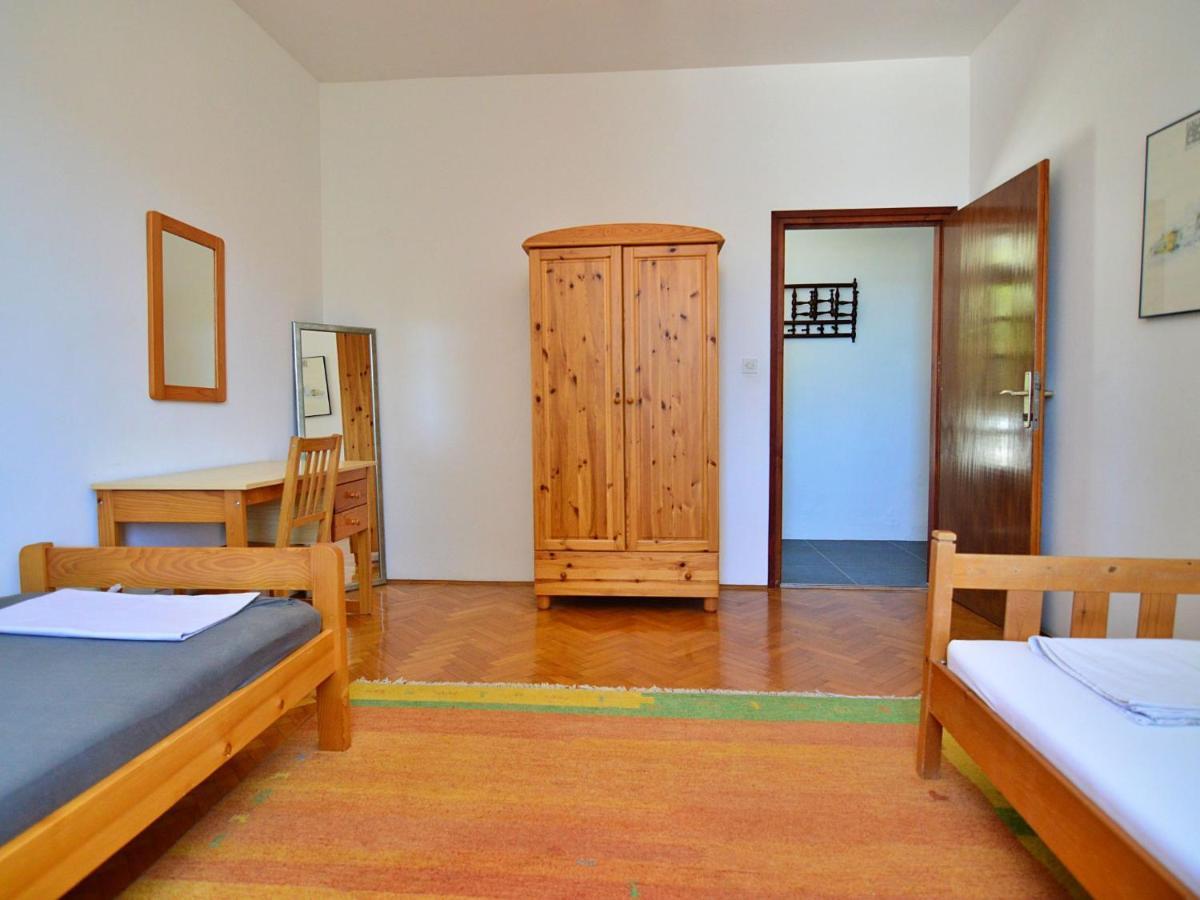 Holiday Home Stefan - Imu100 By Interhome Tisno Esterno foto
