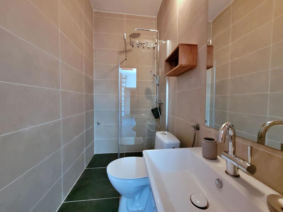Holiday Home Stefan - Imu100 By Interhome Tisno Esterno foto