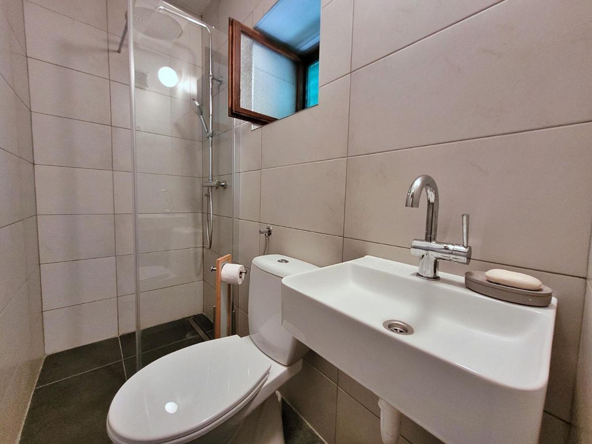 Holiday Home Stefan - Imu100 By Interhome Tisno Esterno foto