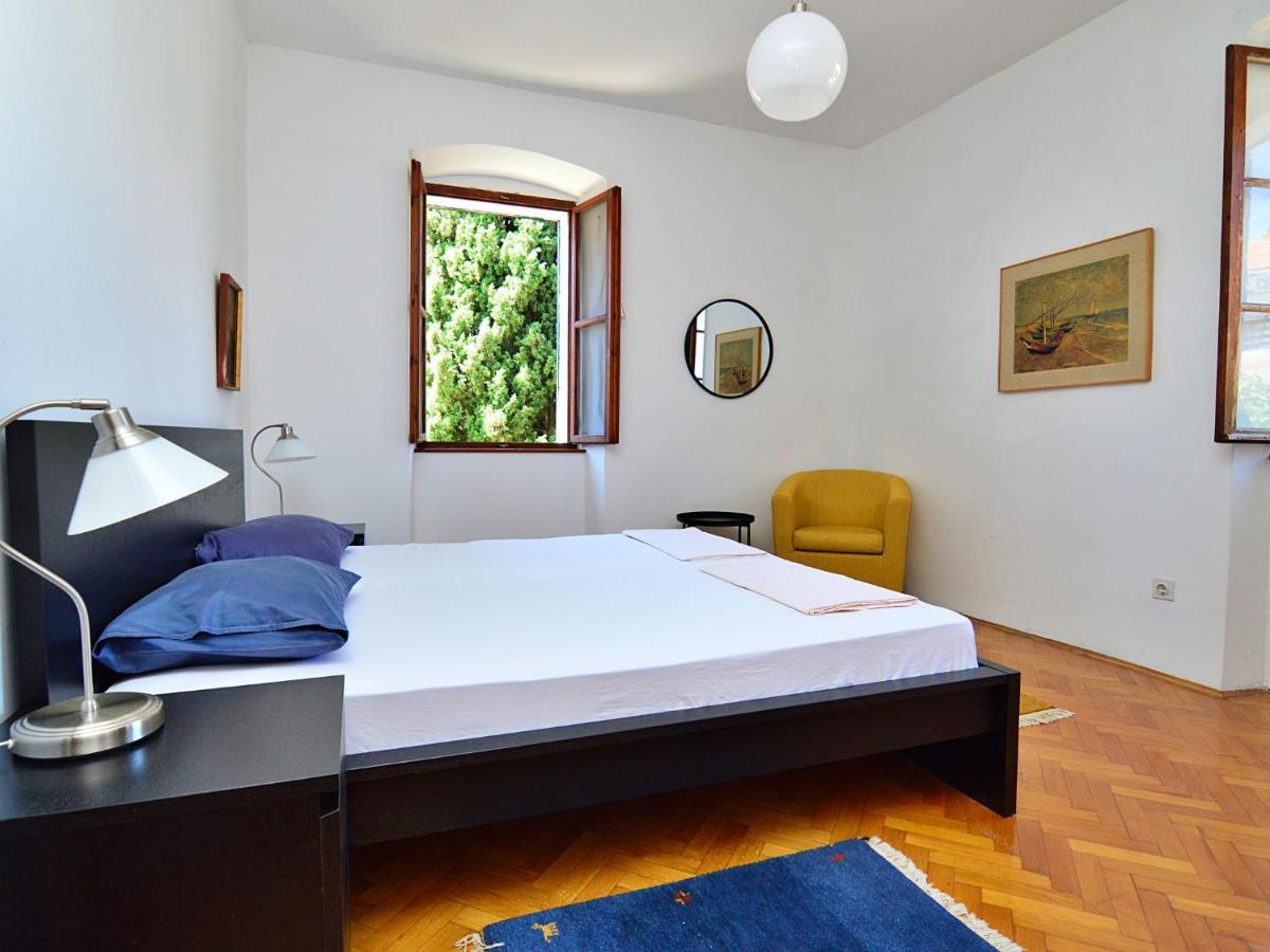 Holiday Home Stefan - Imu100 By Interhome Tisno Esterno foto