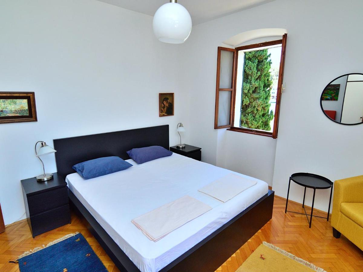 Holiday Home Stefan - Imu100 By Interhome Tisno Esterno foto