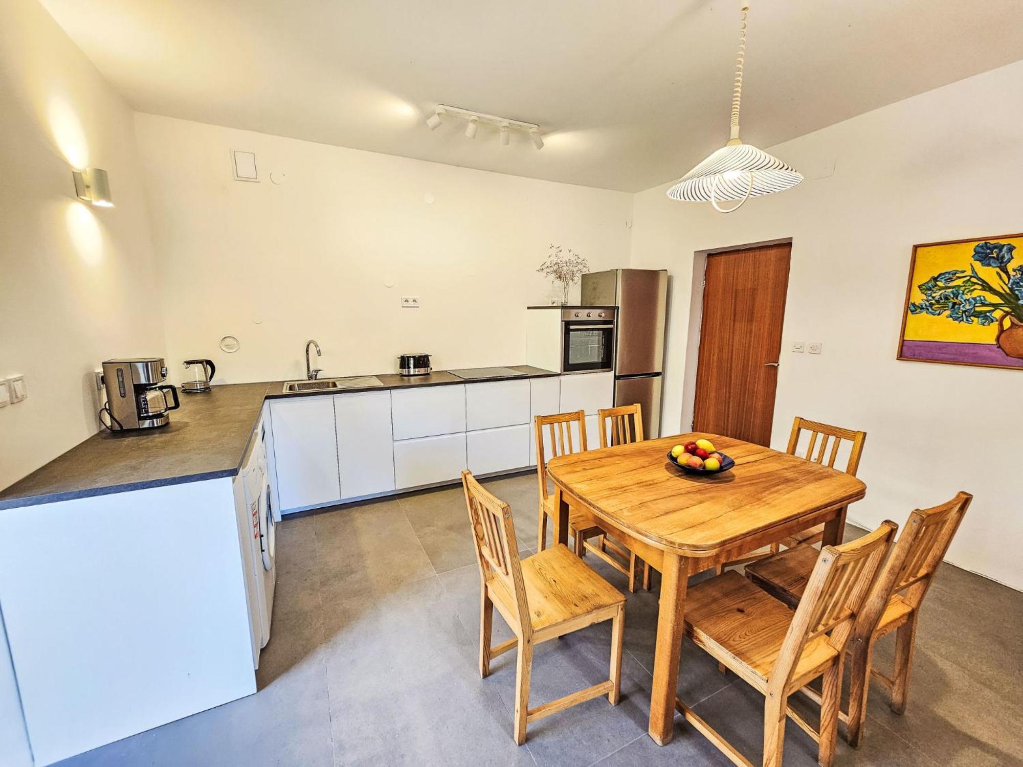 Holiday Home Stefan - Imu100 By Interhome Tisno Esterno foto