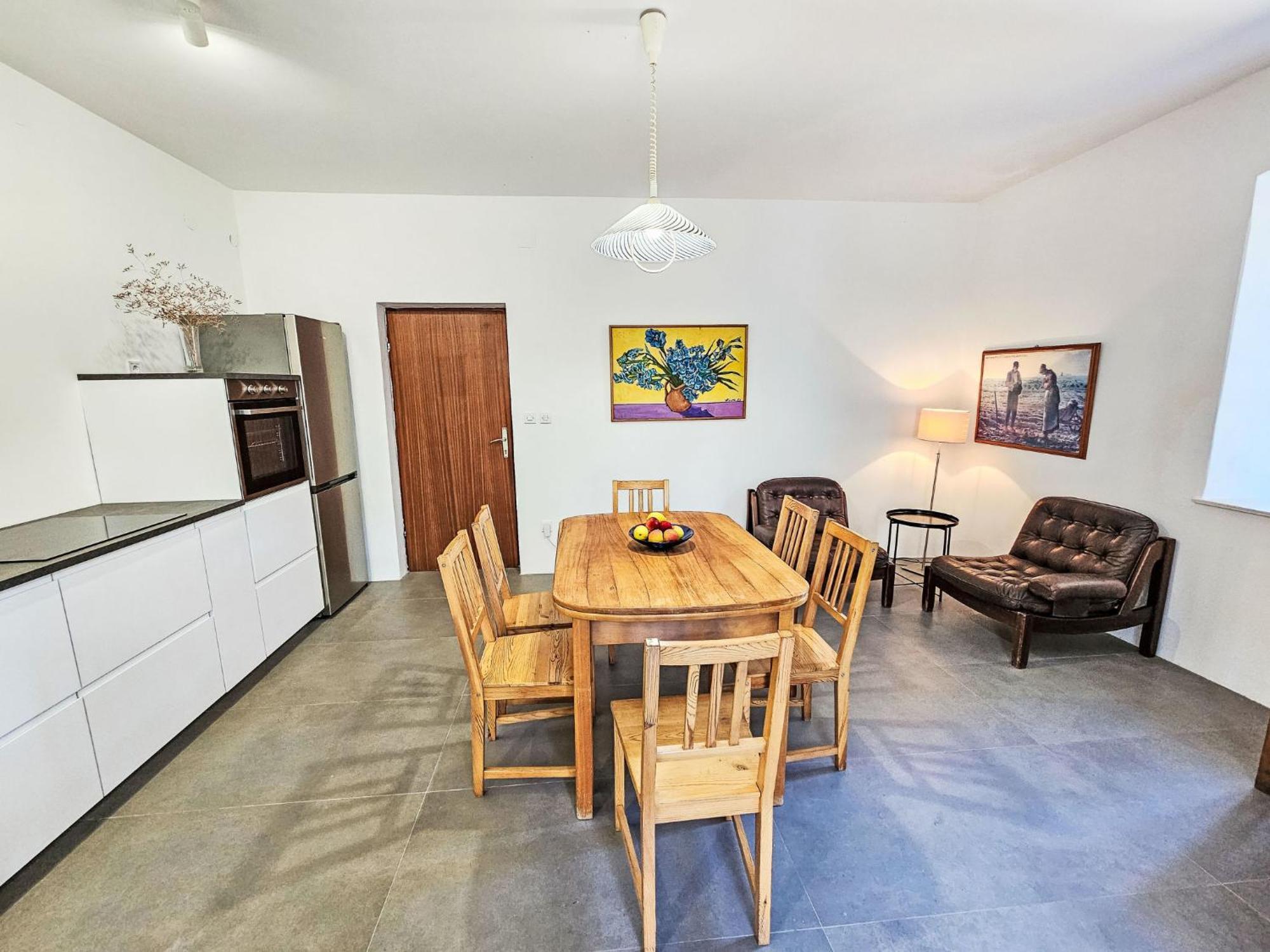 Holiday Home Stefan - Imu100 By Interhome Tisno Esterno foto